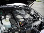 Mercedes-Benz CL63 AMG 2001 года